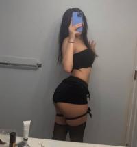 Bahçeşehir Escort Bayan Ahuyla Kıvılcımlar Çıkaran Karşılaşmalar