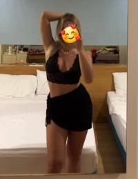 Bahçeşehir Escort Bayan Mine İle Zevkli Geceler